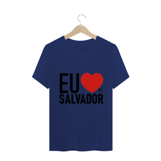 Nome do produto Eu Amo Salvador