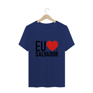 Nome do produto Eu Amo Salvador