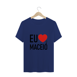 Nome do produto Eu Amo Maceió