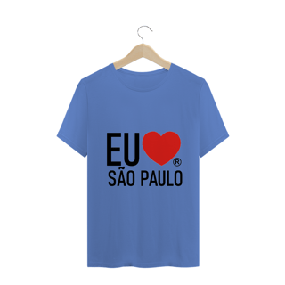 Nome do produto Eu Amo São Paulo