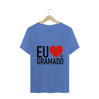 Nome do produto Eu Amo Gramado
