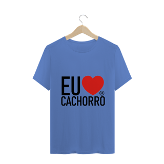 Nome do produto Eu Amo Cachorro