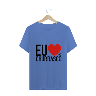 Nome do produto Eu Amo Churrasco