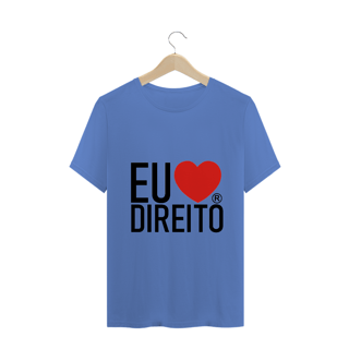 Nome do produto Eu Amo Direito
