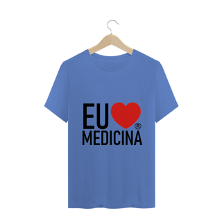 Nome do produto Eu Amo Medicina