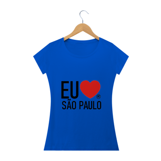 Nome do produto Eu Amo São Paulo