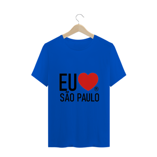 Nome do produto Eu Amo São Paulo