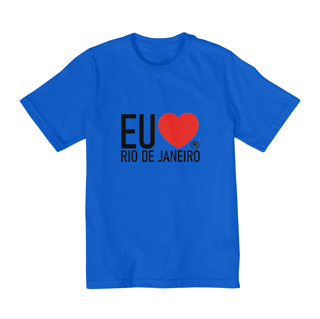 Nome do produto Eu Amo Rio de Janeiro