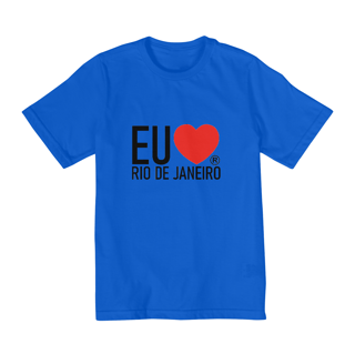 Nome do produto Eu Amo Rio de Janeiro