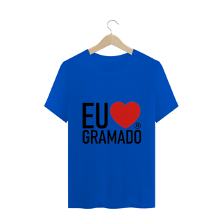 Nome do produto Eu Amo Gramado