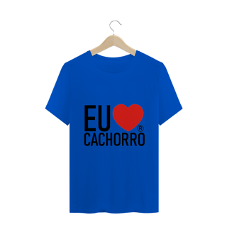 Nome do produto Eu Amo Cachorro