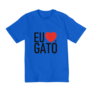Nome do produto Eu Amo Gato