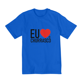 Nome do produto Eu Amo Churrasco
