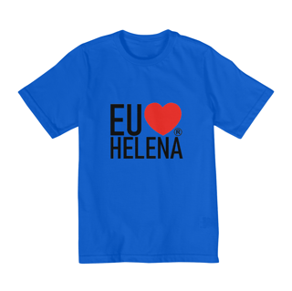 Nome do produto Eu Amo Helena