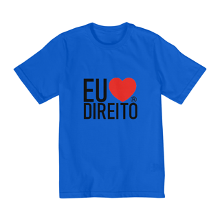 Nome do produto Eu Amo Direito