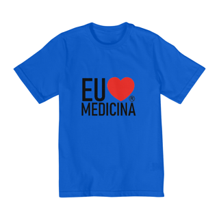 Nome do produto Eu Amo Medicina