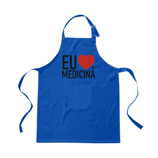 Nome do produto Eu Amo Medicina