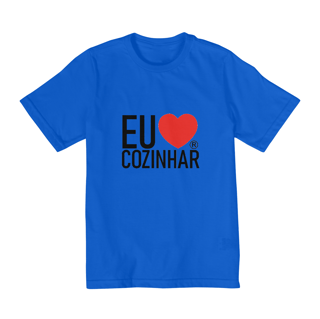 Nome do produto Eu Amo Cozinhar
