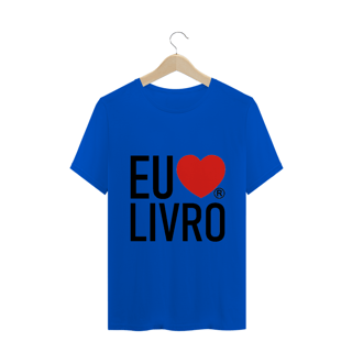 Nome do produto Eu Amo Livro