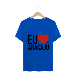 Nome do produto Eu Amo Aracaju