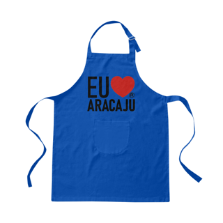 Nome do produto Eu Amo Aracaju