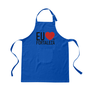 Nome do produto Eu Amo Fortaleza