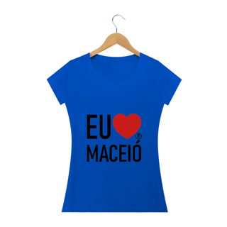 Nome do produto Eu Amo Maceió