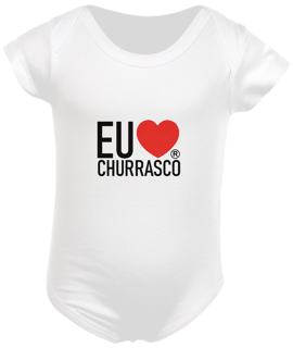 Eu Amo Churrasco
