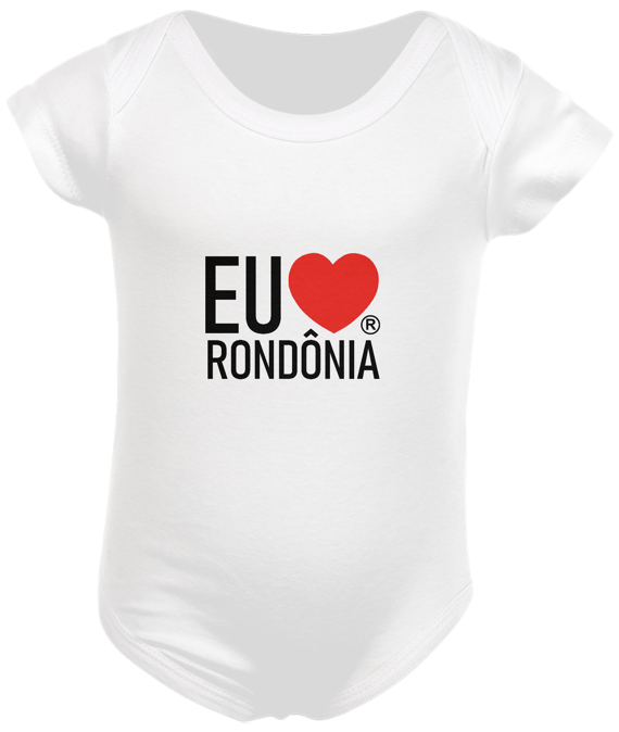 Eu Amo Rondônia