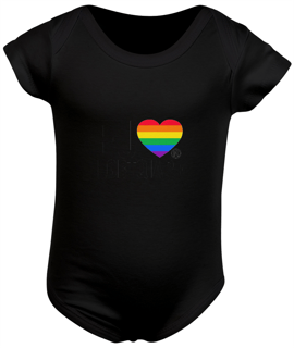 Nome do produto Eu Amo LGBTQIAP+