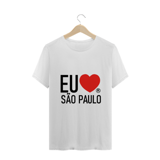 Nome do produto Eu Amo São Paulo
