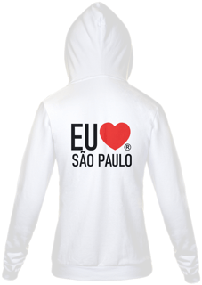 Nome do produto Eu Amo São Paulo