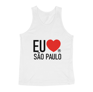 Nome do produto Eu Amo São Paulo