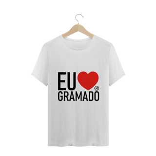 Nome do produto Eu Amo Gramado