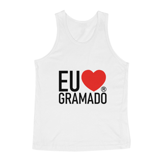 Nome do produto Eu Amo Gramado
