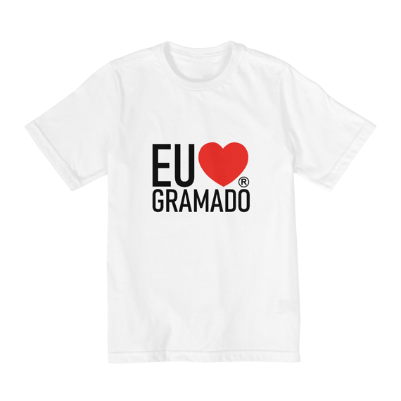 Eu Amo Gramado