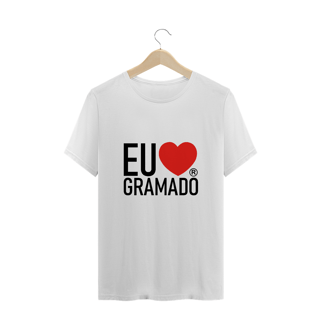 Nome do produto Eu Amo Gramado