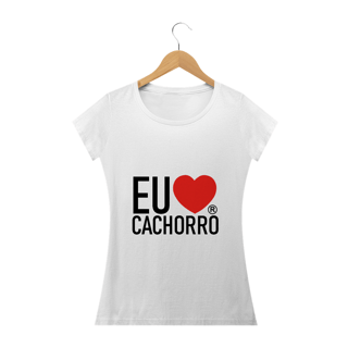 Eu Amo Cachorro