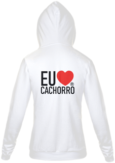 Nome do produto Eu Amo Cachorro