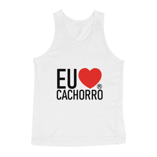 Nome do produto Eu Amo Cachorro