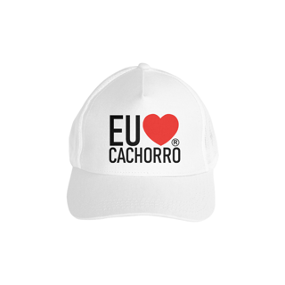 Eu Amo Cachorro