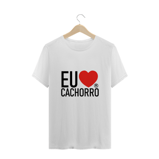 Nome do produto Eu Amo Cachorro