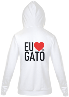 Nome do produto Eu Amo Gato
