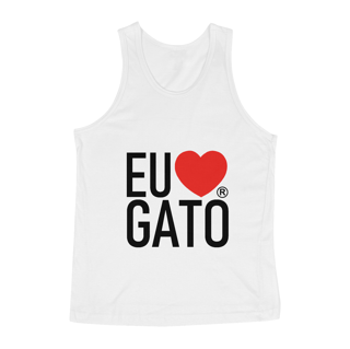 Nome do produto Eu Amo Gato