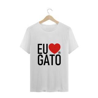 Nome do produto Eu Amo Gato