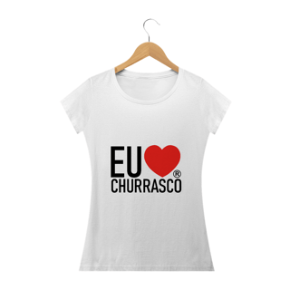 Nome do produto Eu Amo Churrasco