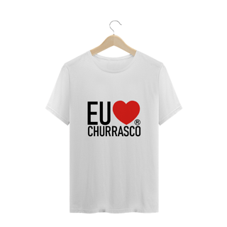 Nome do produto Eu Amo Churrasco