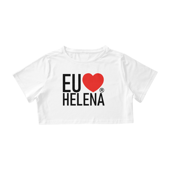 Eu Amo Helena