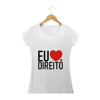 Eu Amo Direito
