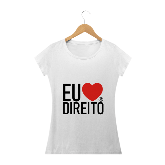 Eu Amo Direito
